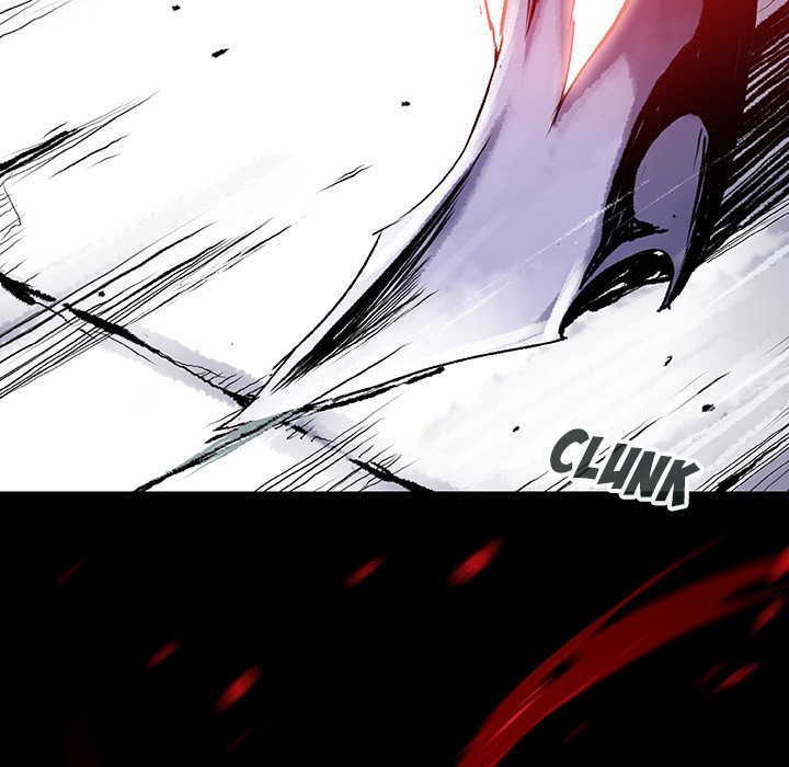Blood Blade Chapter 60 page 109 - Chapter 60