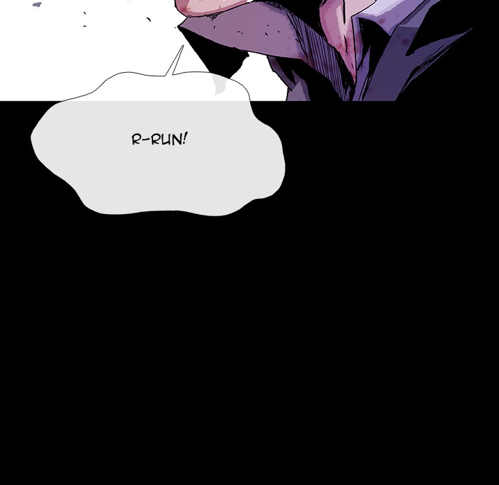 Blood Blade Chapter 60 page 11 - Chapter 60