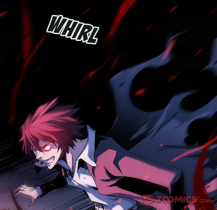 Blood Blade Chapter 60 page 110 - Chapter 60