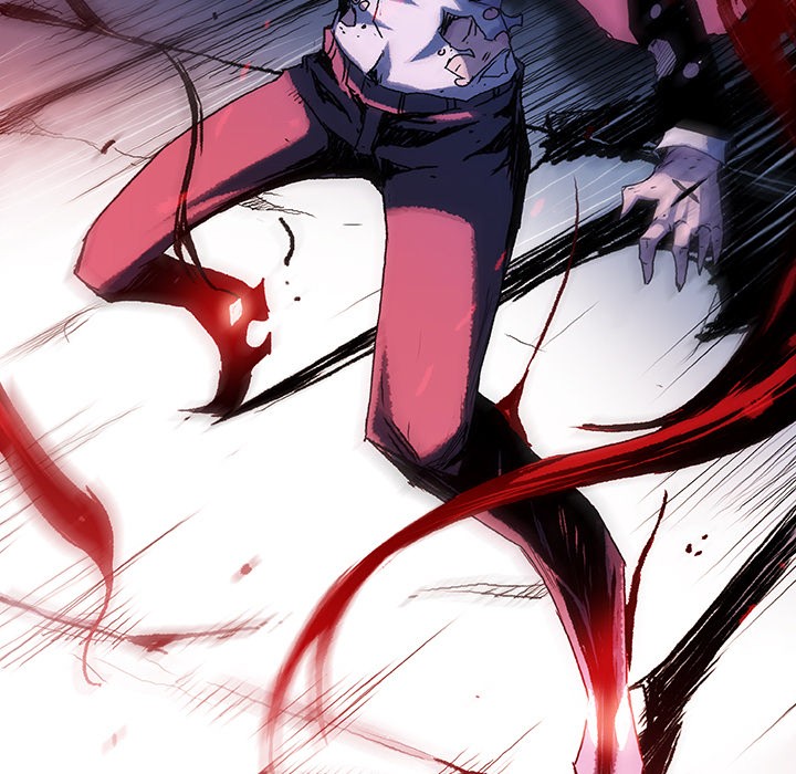 Blood Blade Chapter 60 page 111 - Chapter 60
