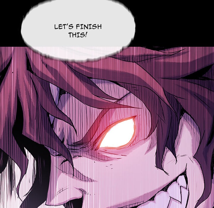 Blood Blade Chapter 60 page 113 - Chapter 60