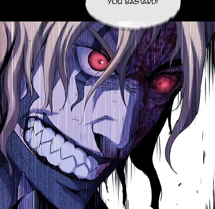 Blood Blade Chapter 60 page 115 - Chapter 60