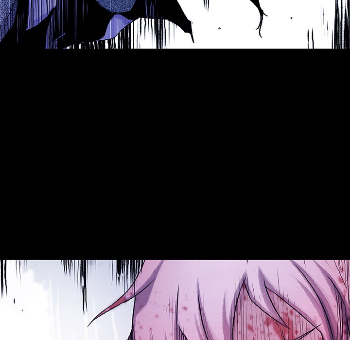 Blood Blade Chapter 60 page 116 - Chapter 60
