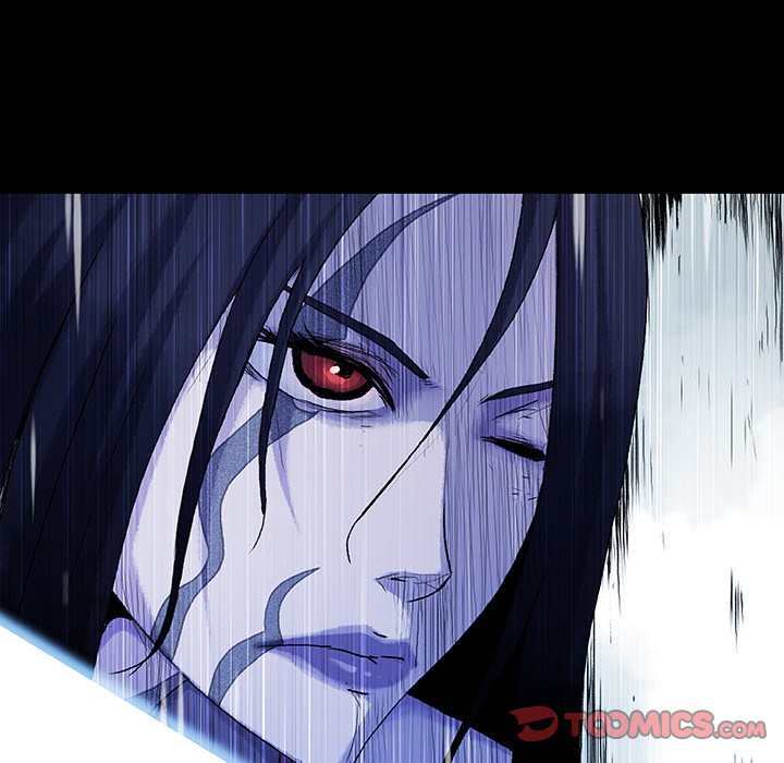 Blood Blade Chapter 60 page 118 - Chapter 60