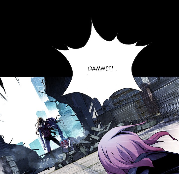 Blood Blade Chapter 60 page 15 - Chapter 60