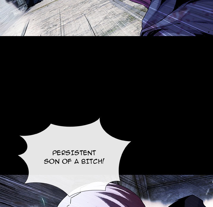 Blood Blade Chapter 60 page 16 - Chapter 60