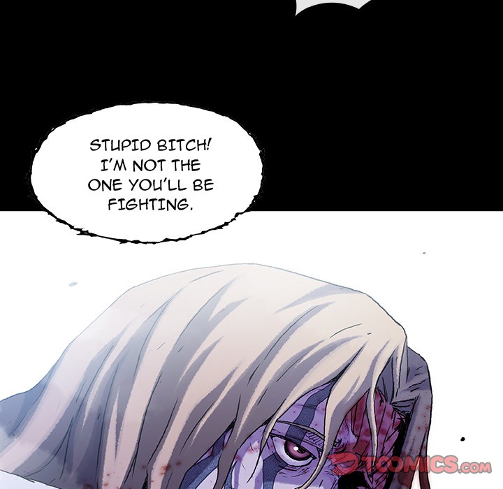 Blood Blade Chapter 60 page 18 - Chapter 60