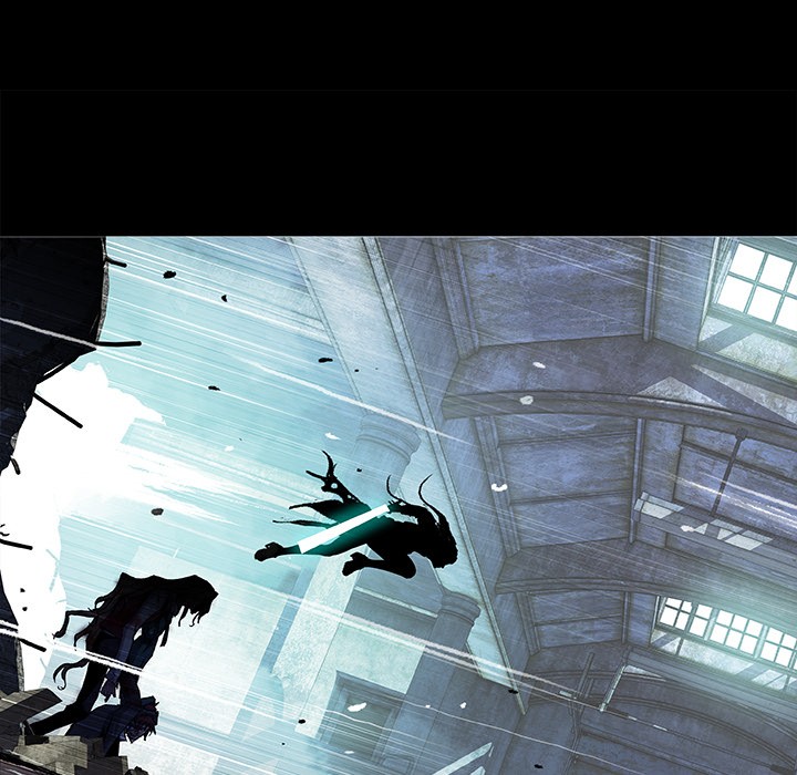 Blood Blade Chapter 60 page 21 - Chapter 60