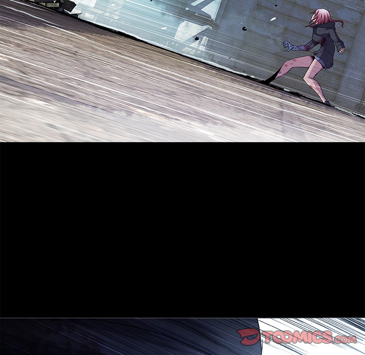 Blood Blade Chapter 60 page 22 - Chapter 60