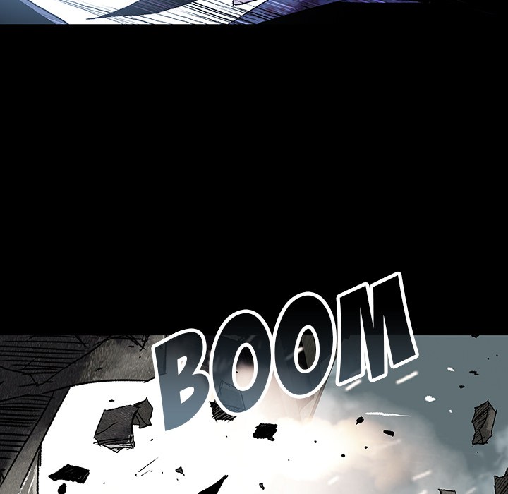 Blood Blade Chapter 60 page 25 - Chapter 60