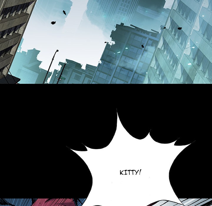 Blood Blade Chapter 60 page 27 - Chapter 60
