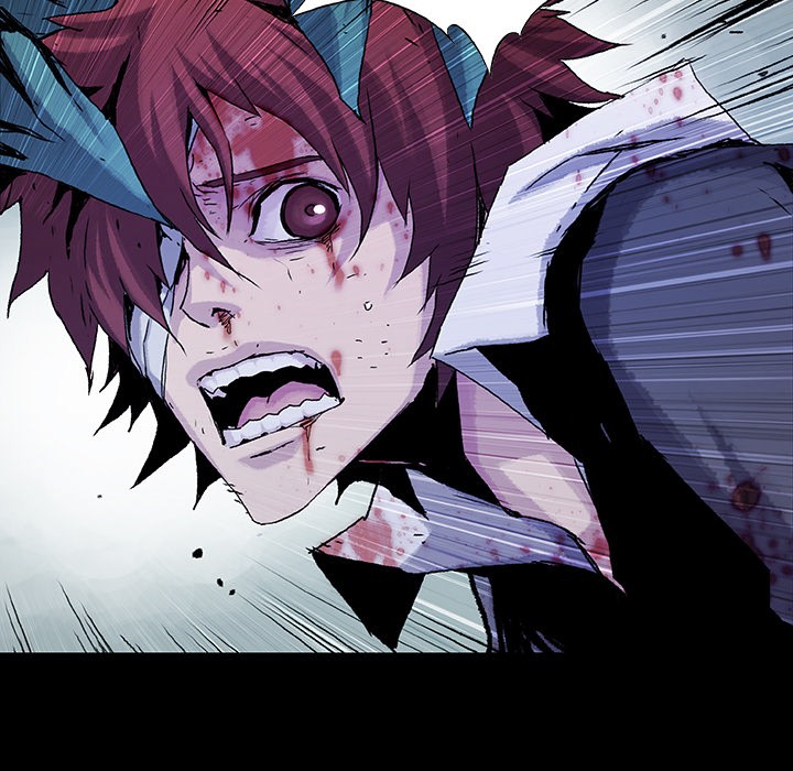 Blood Blade Chapter 60 page 28 - Chapter 60