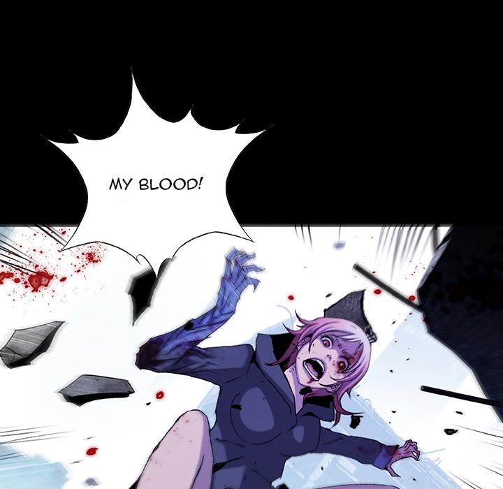 Blood Blade Chapter 60 page 29 - Chapter 60
