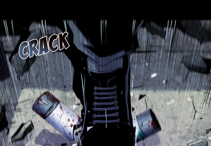 Blood Blade Chapter 60 page 3 - Chapter 60