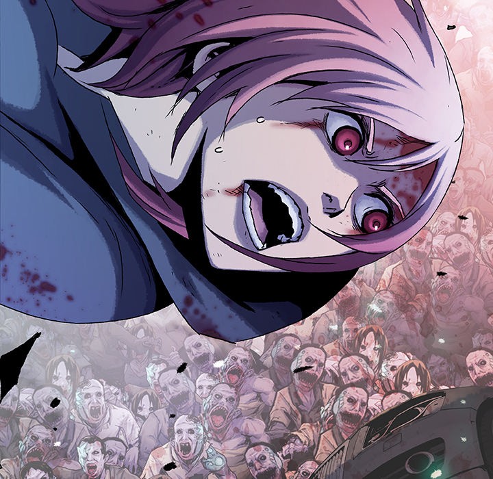 Blood Blade Chapter 60 page 32 - Chapter 60
