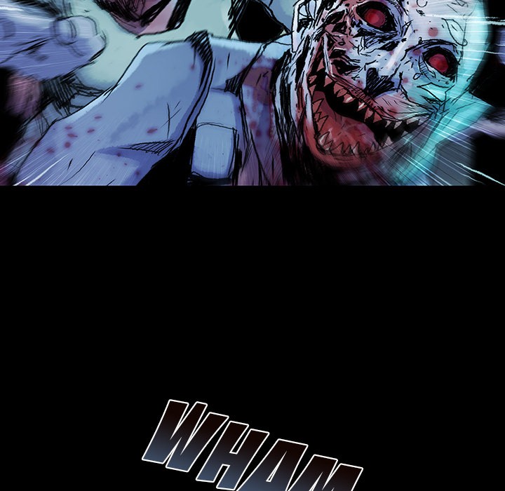 Blood Blade Chapter 60 page 35 - Chapter 60