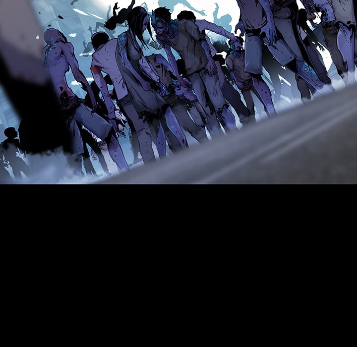 Blood Blade Chapter 60 page 37 - Chapter 60