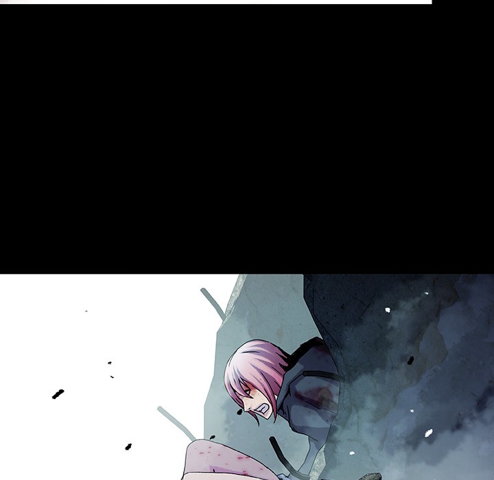 Blood Blade Chapter 60 page 39 - Chapter 60