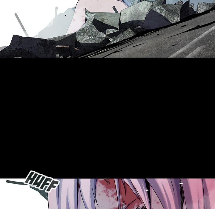 Blood Blade Chapter 60 page 40 - Chapter 60