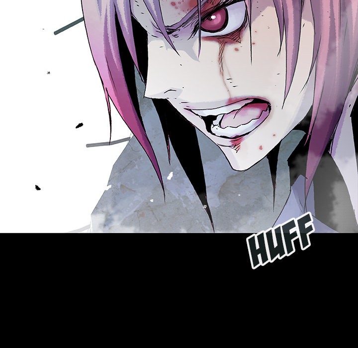 Blood Blade Chapter 60 page 41 - Chapter 60