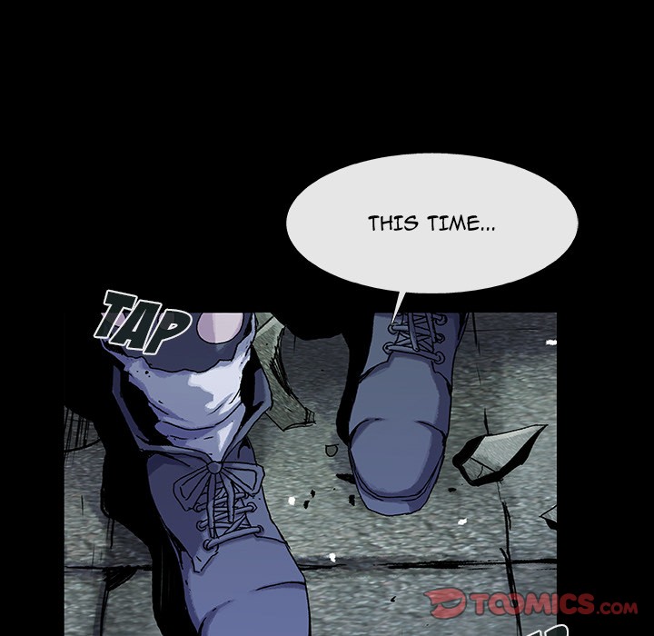 Blood Blade Chapter 60 page 42 - Chapter 60