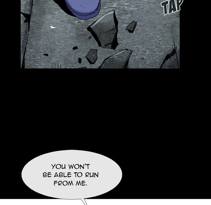 Blood Blade Chapter 60 page 43 - Chapter 60
