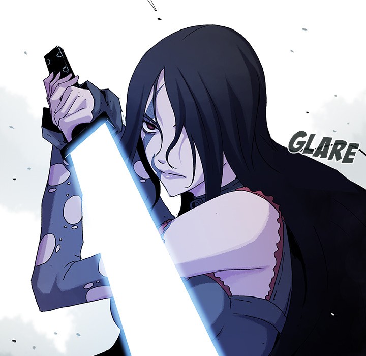 Blood Blade Chapter 60 page 44 - Chapter 60