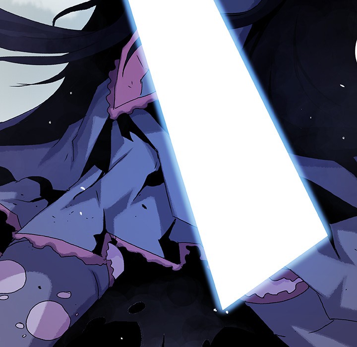 Blood Blade Chapter 60 page 45 - Chapter 60