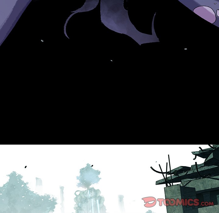 Blood Blade Chapter 60 page 46 - Chapter 60