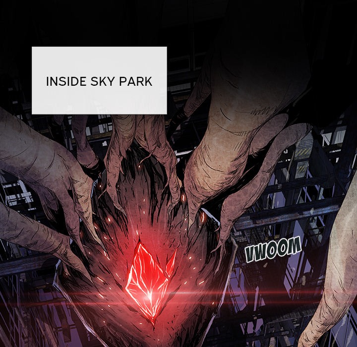 Blood Blade Chapter 60 page 51 - Chapter 60