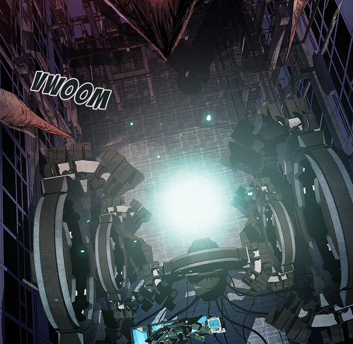 Blood Blade Chapter 60 page 52 - Chapter 60