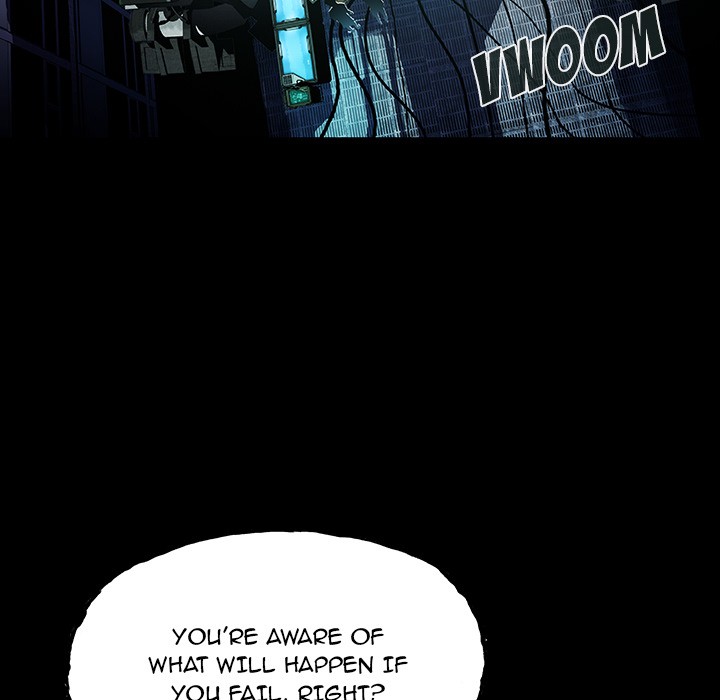 Blood Blade Chapter 60 page 53 - Chapter 60