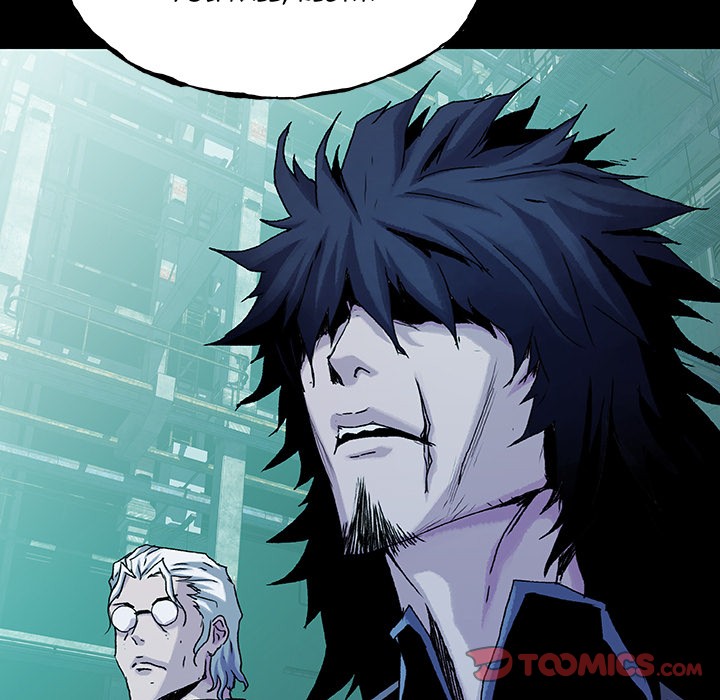 Blood Blade Chapter 60 page 54 - Chapter 60