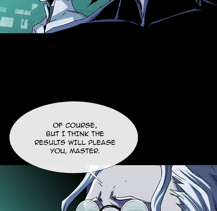Blood Blade Chapter 60 page 55 - Chapter 60
