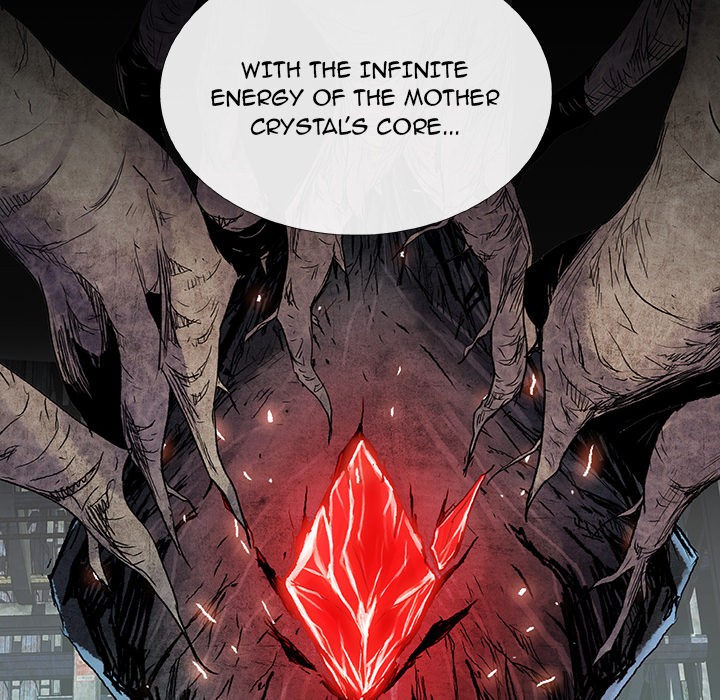 Blood Blade Chapter 60 page 57 - Chapter 60