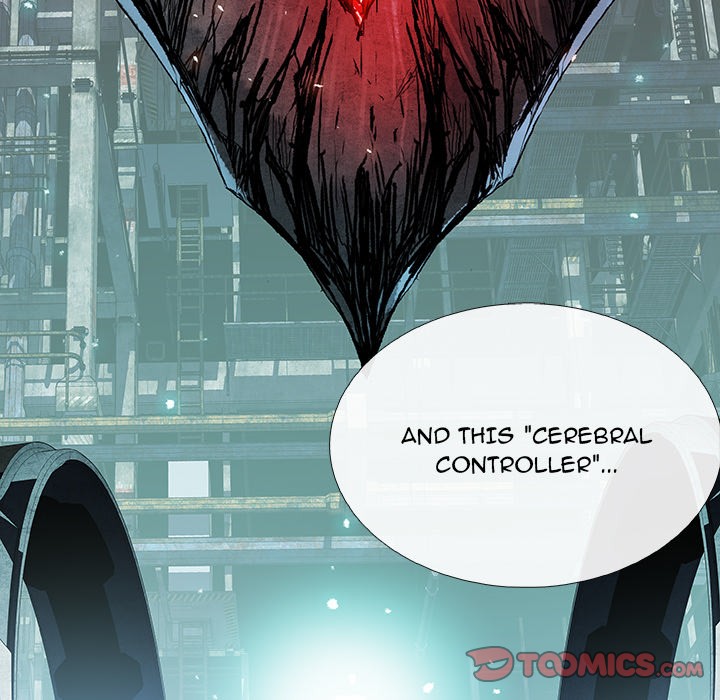 Blood Blade Chapter 60 page 58 - Chapter 60