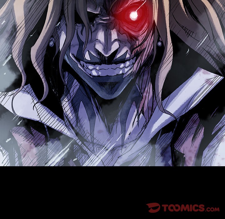 Blood Blade Chapter 60 page 6 - Chapter 60