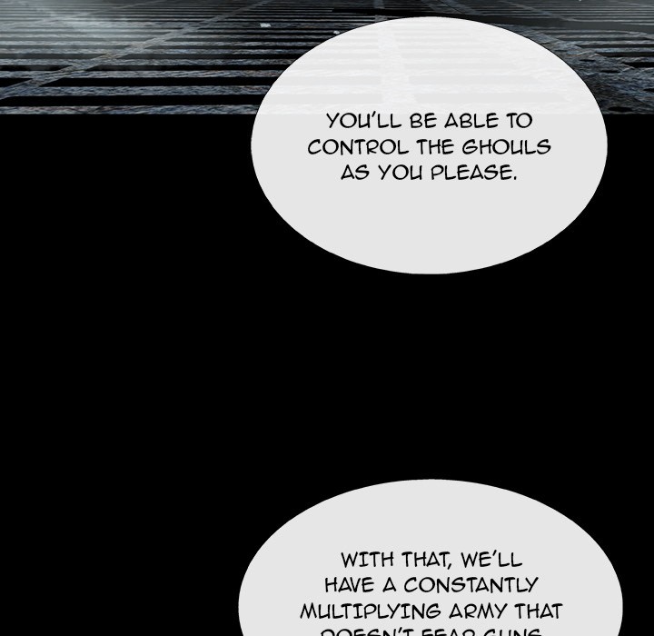 Blood Blade Chapter 60 page 60 - Chapter 60