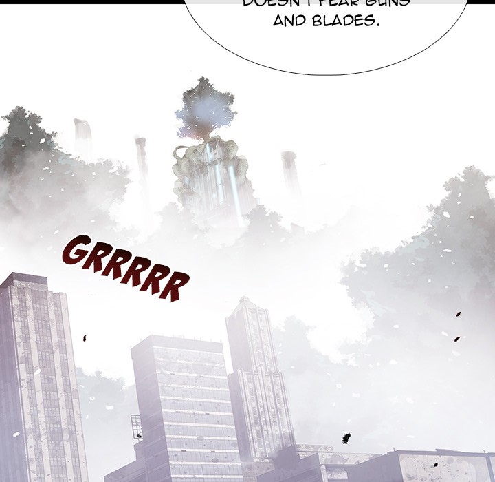 Blood Blade Chapter 60 page 61 - Chapter 60