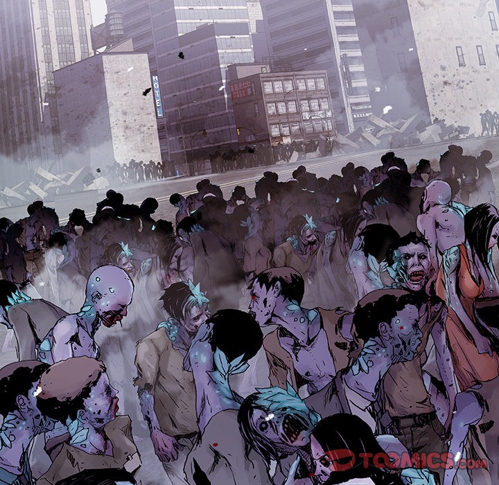 Blood Blade Chapter 60 page 62 - Chapter 60