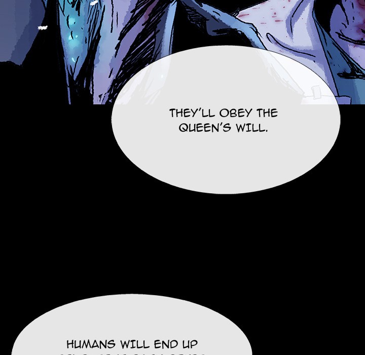 Blood Blade Chapter 60 page 64 - Chapter 60