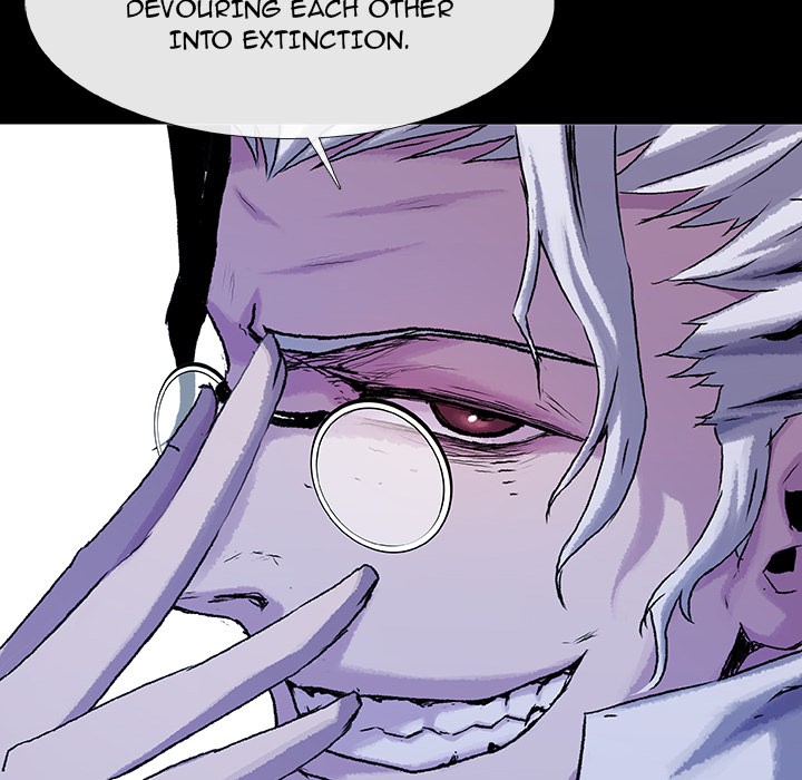 Blood Blade Chapter 60 page 65 - Chapter 60