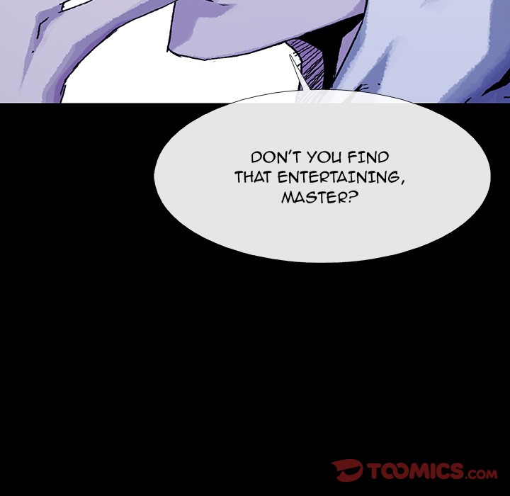 Blood Blade Chapter 60 page 66 - Chapter 60