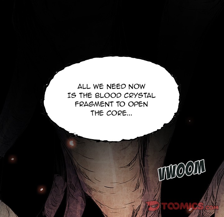 Blood Blade Chapter 60 page 70 - Chapter 60