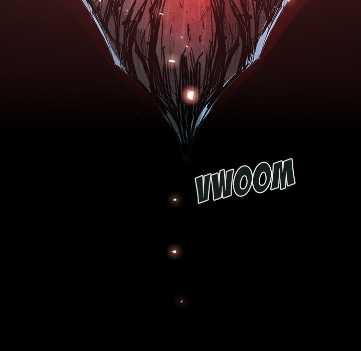 Blood Blade Chapter 60 page 72 - Chapter 60