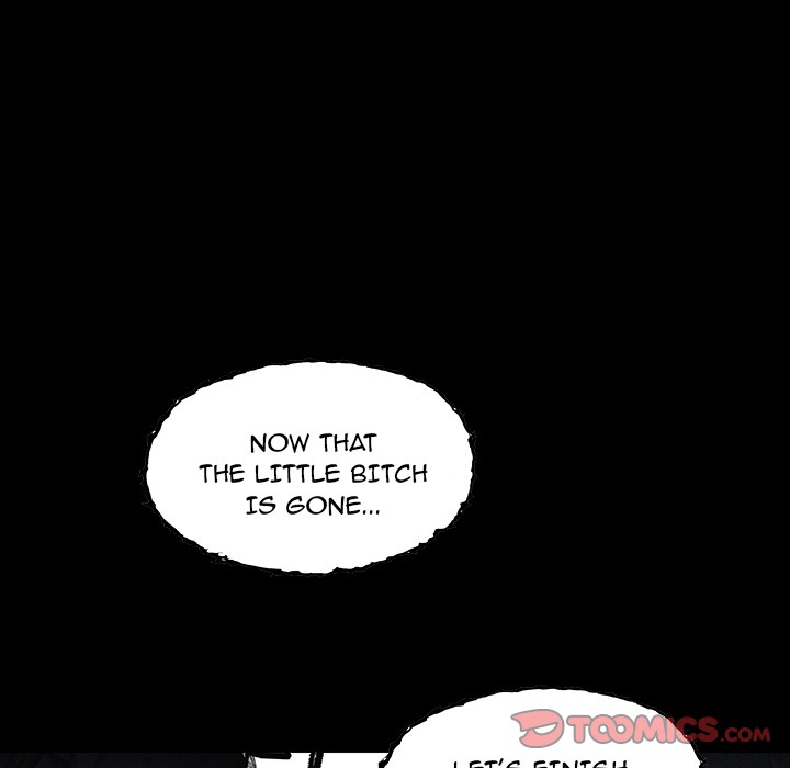 Blood Blade Chapter 60 page 74 - Chapter 60