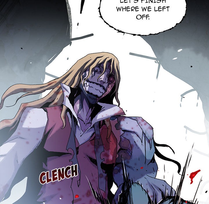 Blood Blade Chapter 60 page 75 - Chapter 60