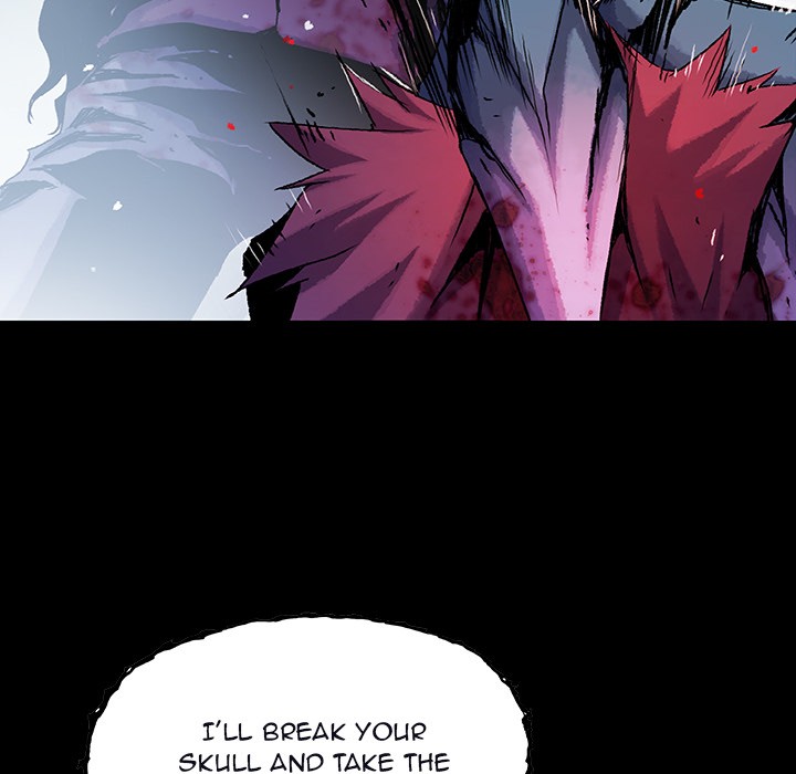 Blood Blade Chapter 60 page 76 - Chapter 60