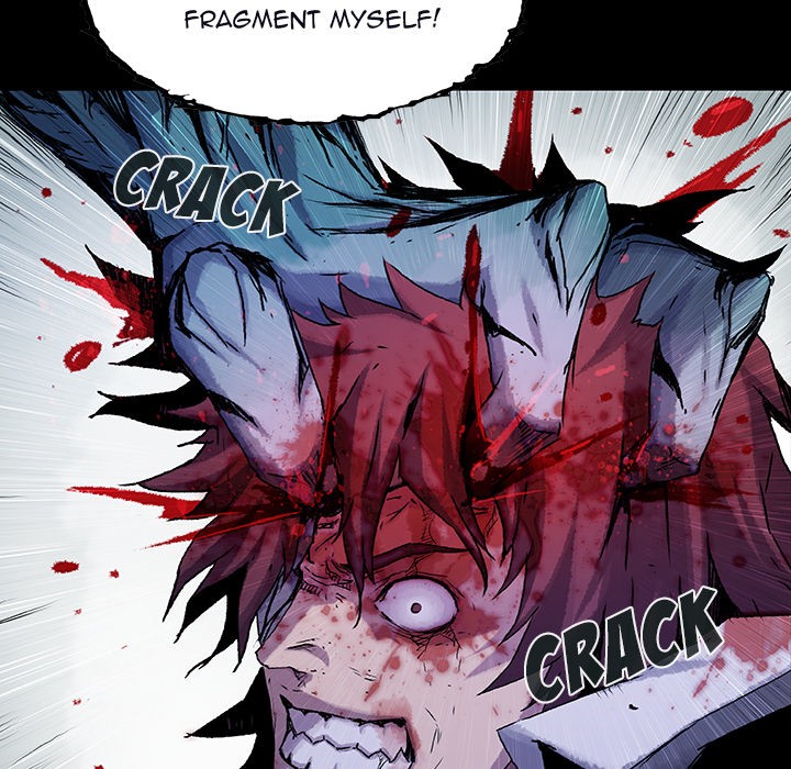 Blood Blade Chapter 60 page 77 - Chapter 60