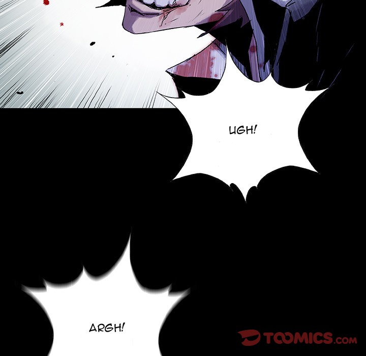Blood Blade Chapter 60 page 78 - Chapter 60